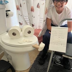 Meet your Posher, James